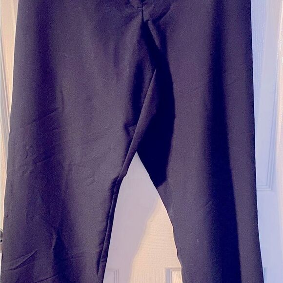 Women's Dress Pants Modern Fit - Blue - size 12 - Picture 2 of 8